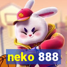 neko 888